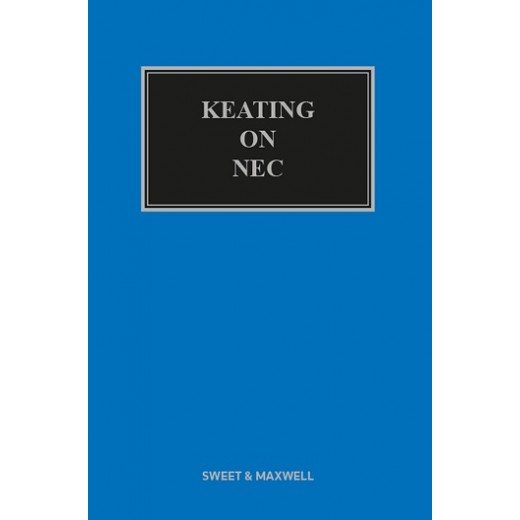 Keating on NEC 2nd ed